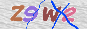 CAPTCHA Bilde