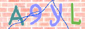 CAPTCHA Bilde