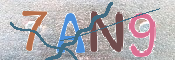 CAPTCHA Bilde