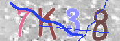CAPTCHA Bilde