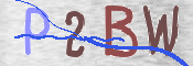 CAPTCHA Bilde