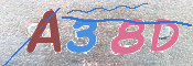 CAPTCHA Bilde