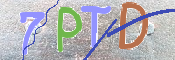 CAPTCHA Bilde