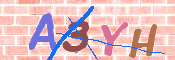 CAPTCHA Bilde