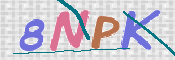 CAPTCHA Bilde