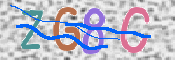 CAPTCHA Bilde