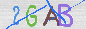 CAPTCHA Bilde