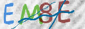 CAPTCHA Bilde