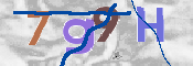 CAPTCHA Bilde