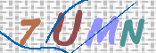 CAPTCHA Bilde