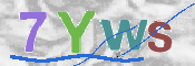 CAPTCHA Bilde