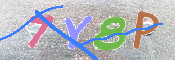CAPTCHA Bilde