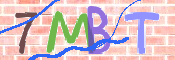 CAPTCHA Bilde