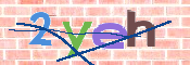 CAPTCHA Bilde