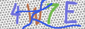 CAPTCHA Bilde
