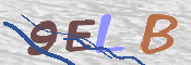 CAPTCHA Bilde