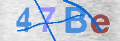 CAPTCHA Bilde