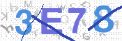 CAPTCHA Bilde