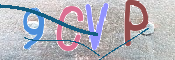 CAPTCHA Bilde