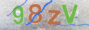 CAPTCHA Bilde