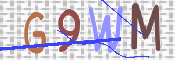 CAPTCHA Bilde