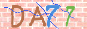 CAPTCHA Bilde