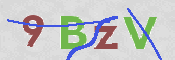 CAPTCHA Bilde