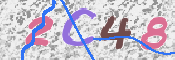 CAPTCHA Bilde
