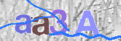 CAPTCHA Bilde