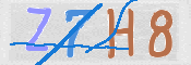 CAPTCHA Bilde