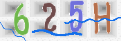 CAPTCHA Bilde
