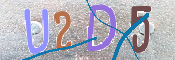 CAPTCHA Bilde