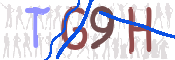 CAPTCHA Bilde