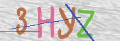 CAPTCHA Bilde