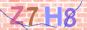 CAPTCHA Bilde