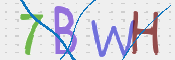 CAPTCHA Bilde