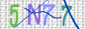 CAPTCHA Bilde