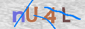 CAPTCHA Bilde