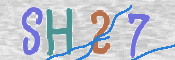 CAPTCHA Bilde