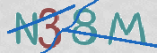 CAPTCHA Bilde