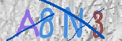 CAPTCHA Bilde