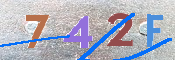 CAPTCHA Bilde
