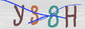 CAPTCHA Bilde