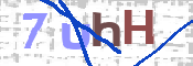 CAPTCHA Bilde