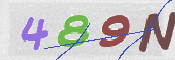 CAPTCHA Bilde