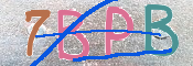 CAPTCHA Bilde