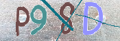CAPTCHA Bilde