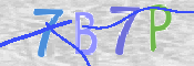 CAPTCHA Bilde