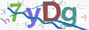 CAPTCHA Bilde