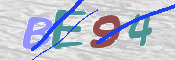 CAPTCHA Bilde